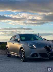 2014 Alfa Romeo Giulietta