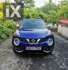 2016 Nissan Juke