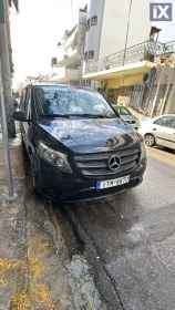 2017 Mercedes-Benz Vito