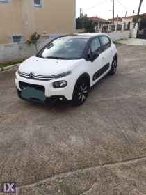 2018 Citroen C3