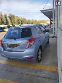 2013 Toyota Yaris