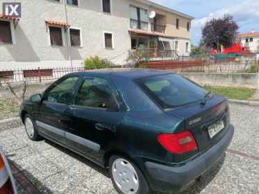 1999 Citroen Xsara