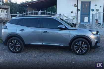 2021 Peugeot
