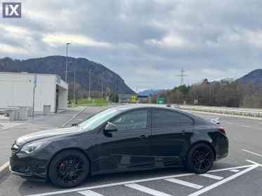 2014 Opel Insignia