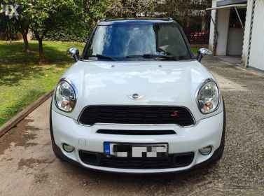 2011 MINI Cooper