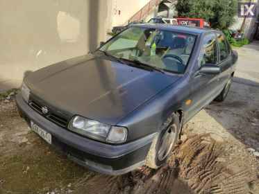 1995 Nissan Primera
