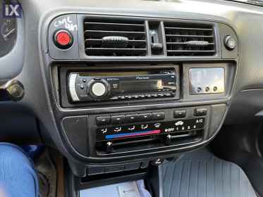 1997 Honda Civic