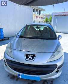 2007 Peugeot 207