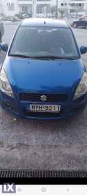 2008 Suzuki Splash