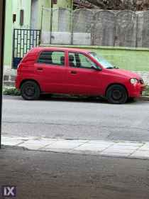 2004 Suzuki Alto