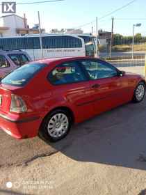 2002 BMW 3 Series