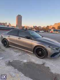2023 Mercedes-Benz A-Class