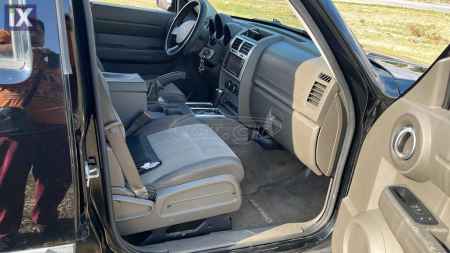 2009 Dodge Nitro