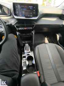 2022 Peugeot 208