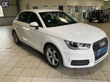 2016 Audi A1