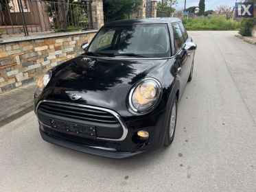 2016 MINI One