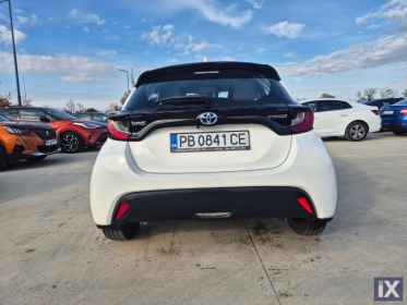 2019 Toyota Yaris