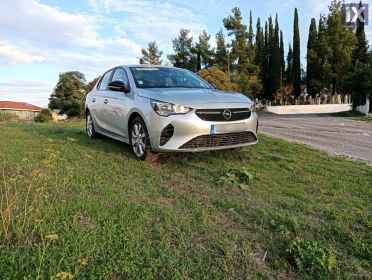 2023 Opel Corsa