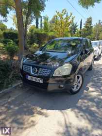 2009 Nissan Qashqai