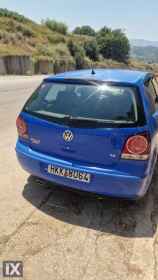 2006 Volkswagen Polo