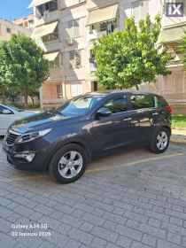 2011 KIA Sportage