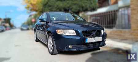 2008 Volvo S40