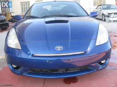 2005 Toyota Celica
