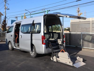 2019 Nissan
