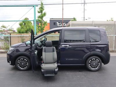 2025 Honda