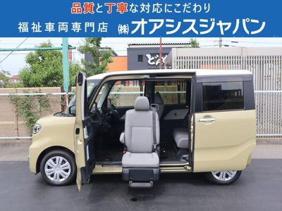 2024 Daihatsu