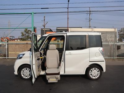2019 Nissan