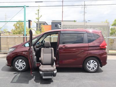 2023 Honda