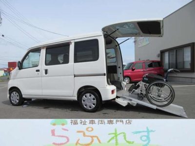 2017 Daihatsu