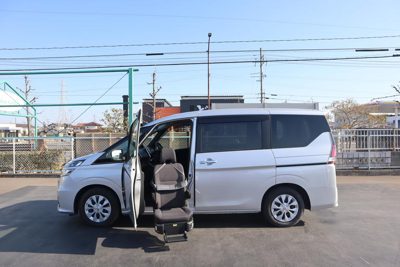 2018 Nissan