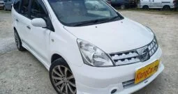 Nissan Livina LIVINA1.8IMPUL(A)FU...