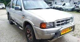 Ford RANGER2.5D(M)4X4DIES...