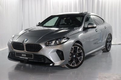 2025 BMW 2 Series MSPORT