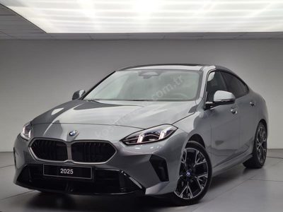 2025 BMW 2 Series MSPORT