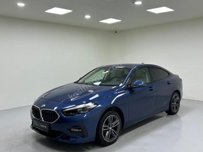 2022 BMW 216D Gran Coupe SPORTLINE