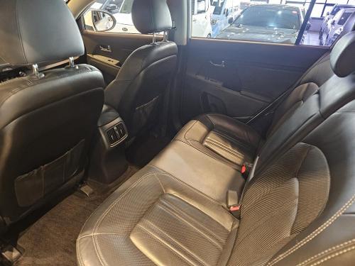 2016 KIA Sportage R Diesel R2.0 2WD