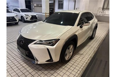 2022 Lexus UX