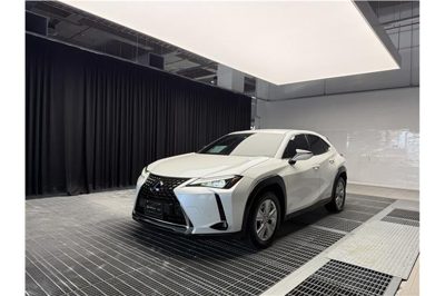 2022 Lexus UX