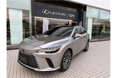 2023 Lexus RX