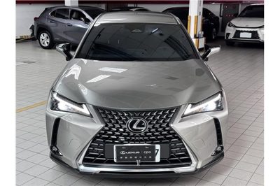 2025 Lexus UX