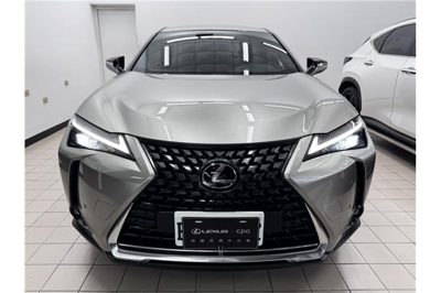 2023 Lexus UX