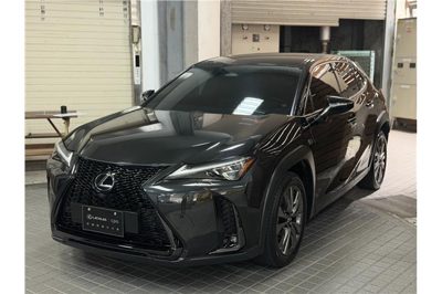 2025 Lexus UX