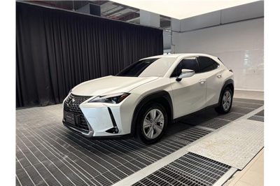 2025 Lexus UX