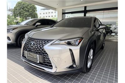2025 Lexus UX