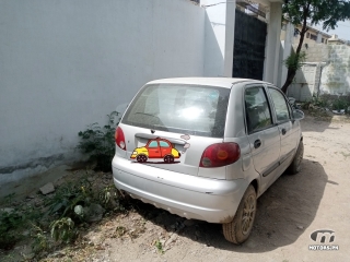 2006 Chevrolet Joy