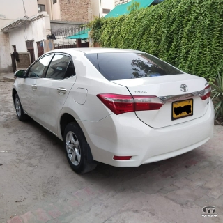 2015 Toyota